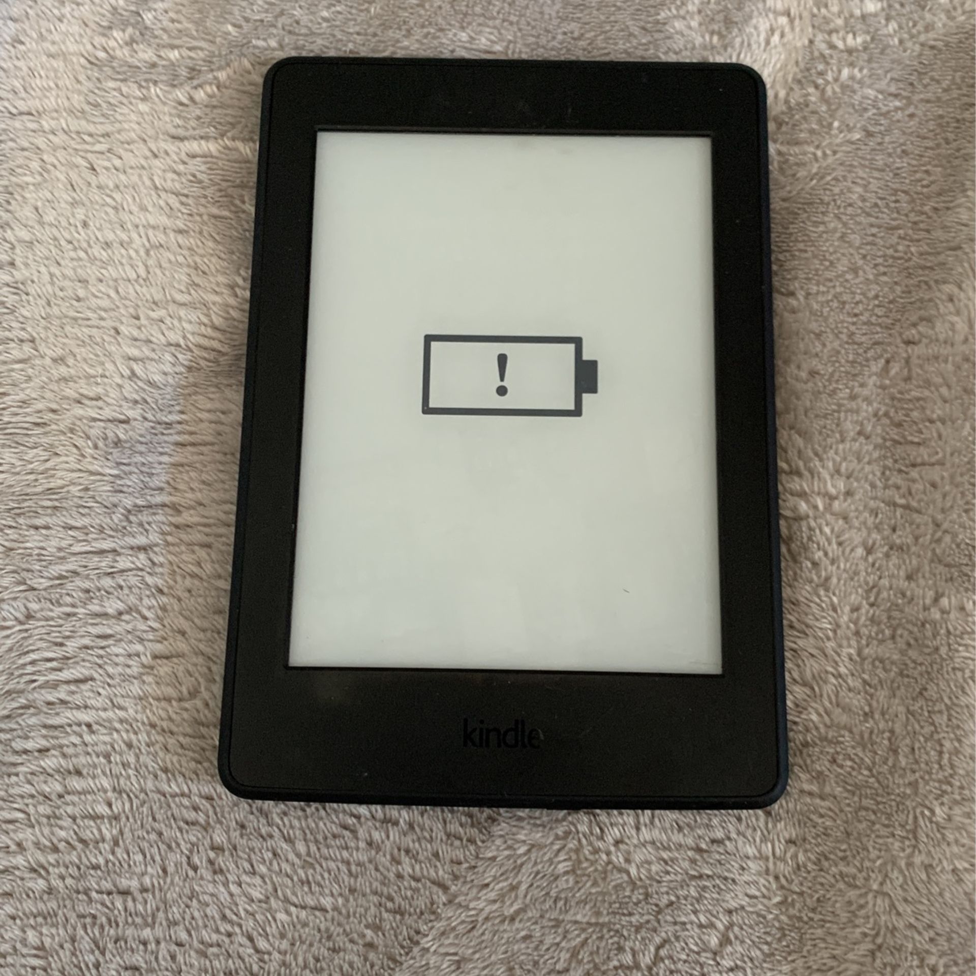 Kindle