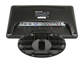 Curtis LED1337A 13.3" 720p HD LED LCD Television