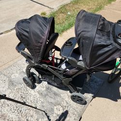 Stroller