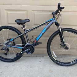 GT Agressor Pro Mountain bike
