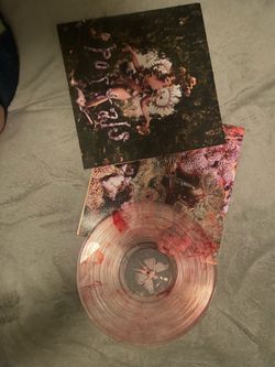 PORTALS Melanie Martinez Vinyl