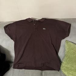 Men’s Shirt