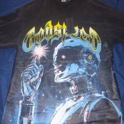 Godspeed "Sputnik Moments" T-shirt With Tags