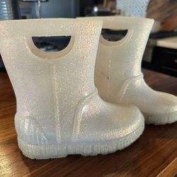 Kids Ugg Rain Boots 