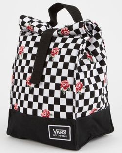 Vans Lunch Pal