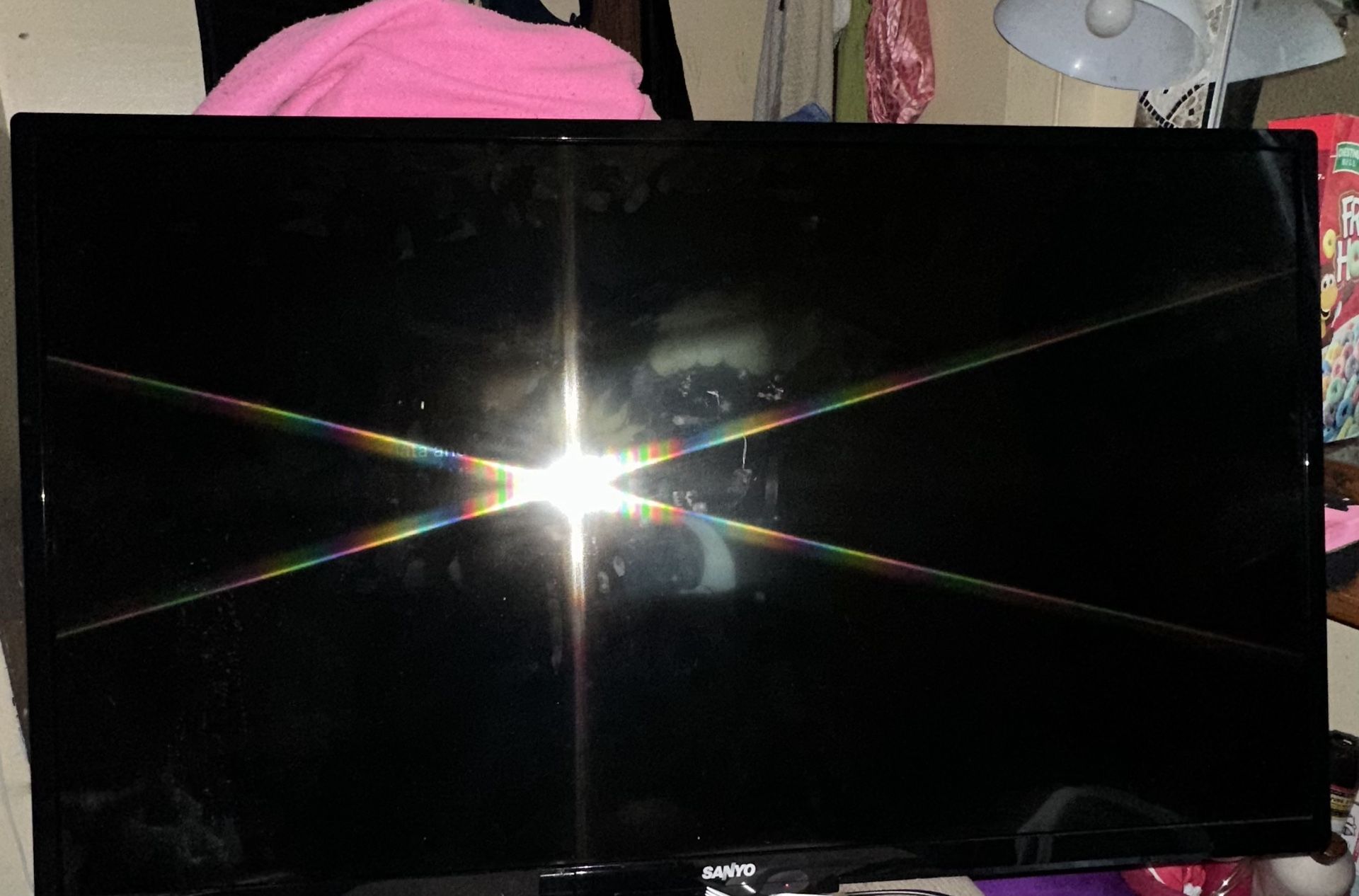 43 Inch Roku Tv