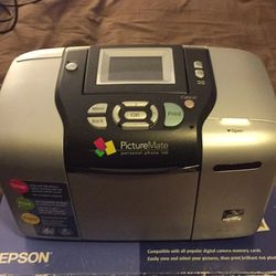 Epson Picture Mate