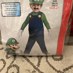 Costume 