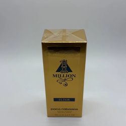 Paco Robanne - 1 Million Elixer