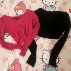 clothing bundle 