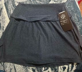 New Active Skirt