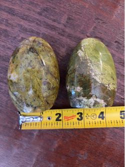 Green Opal (2)