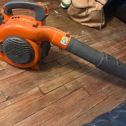 Husqvarna Blower