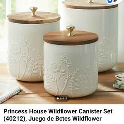 Princess House 