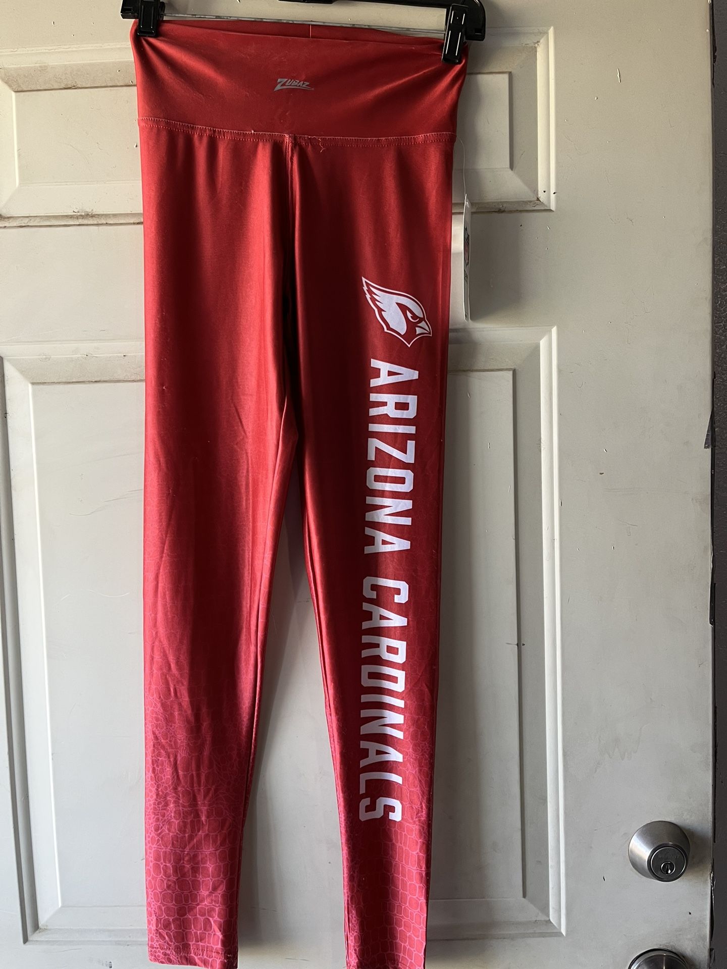 Arizona Cardinals Yoga Pants 