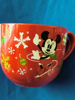 Disney Mug