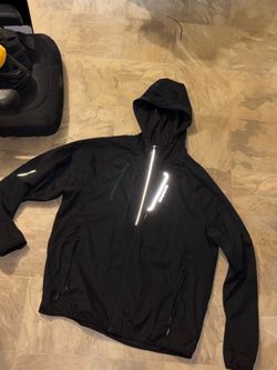 New Balance Wind Breaker
