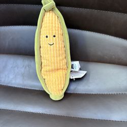 Corn Jellycat
