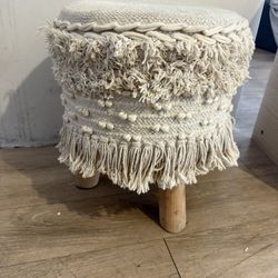 Boho Stool