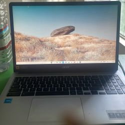 Acer Chrome Book 