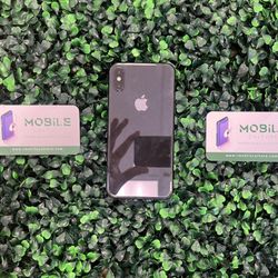Unlocked Black iPhone XS 256gb (90 Day Same As Cash Financing Available)