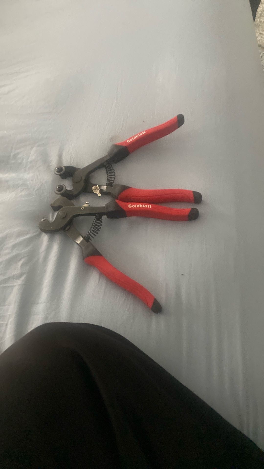 Compensation Attorney