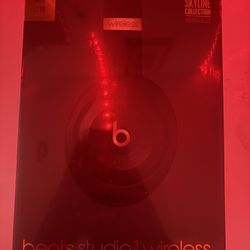 beats by dre skyline collection midnight black