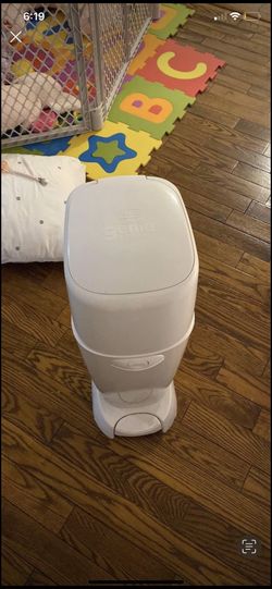 Diaper Genuine Like Brand New 