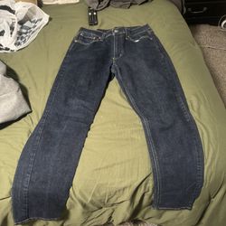 Levi 32x32 jeans