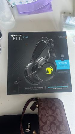 Roccat ELO 7.1 Air