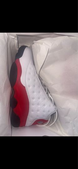 Jordan 13s size 10