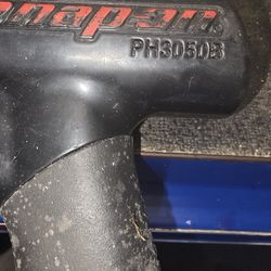 Snap-on  Air Hammer 