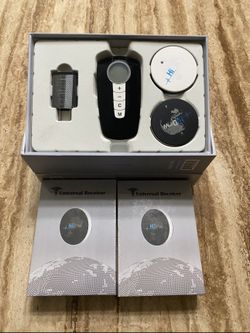 Tens Unit - Hidow Wireless 4-9