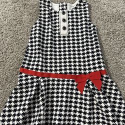 Toddler girl dress