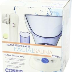 Conair Facial Sauna System