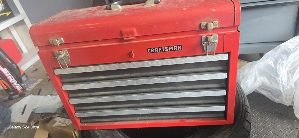 Tool Box