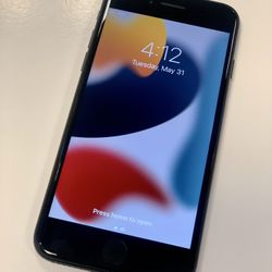 IPhone 7   Fully unlocked 