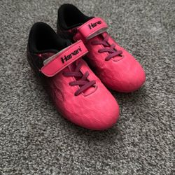 Girls Soccer Cleats