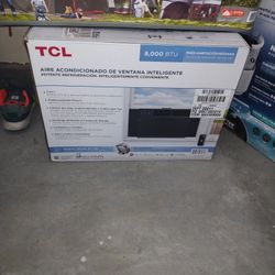 Brand New TCL Air Conditioner 