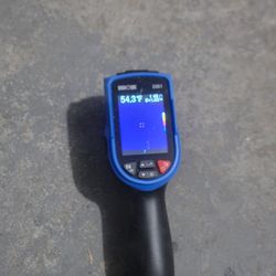 Innova Infrared Inspection Camera (Rarely Used)