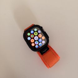 applewatch ultra 2 