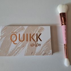 FLEKK QUIKK Contour And Brush