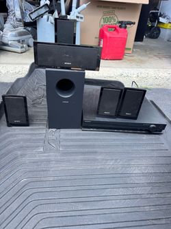 sony radio