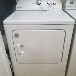 Vendo  Secadora Whirlpool