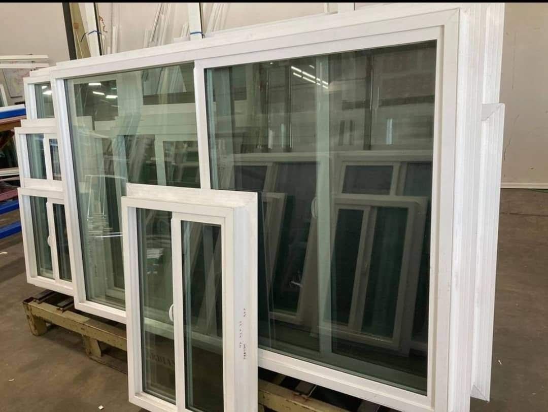 Impact Windows And Doors For Sale 