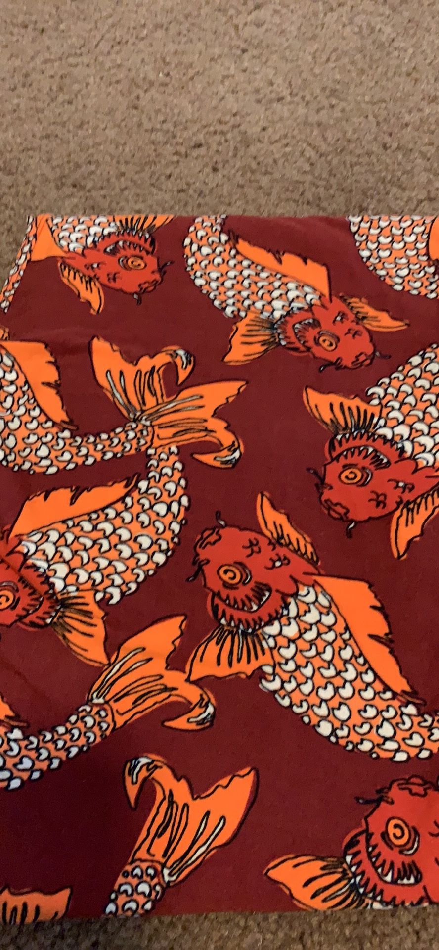 OS Lularoe Leggings 4 Pair