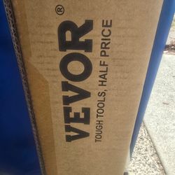 Vevor roof rack