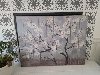 Canvas Painting