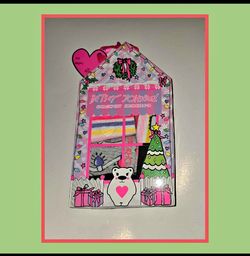 Christmas Socks 6 In Pack