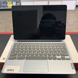 Lenovo Ideapad Duet 3 Chromebook 